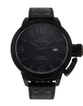 Pre-Owned TW Steel Cool Black Watch